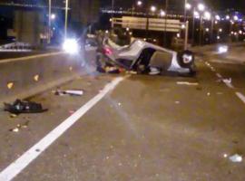 La Fiscalía investiga el accidente.