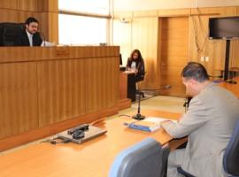 La Fiscalía llevó a juicio este caso que ocurrió en Andacollo.