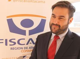 Fue el fiscal Nicolás Zolezzi el encargado de presentar los antecedentes del caso ante el Tribunal Oral.