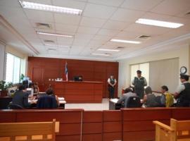 Juzgado de Garantía de Antofagasta