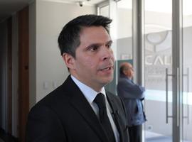 Lucio Ugas, Fiscal adjunto de Rancagua.