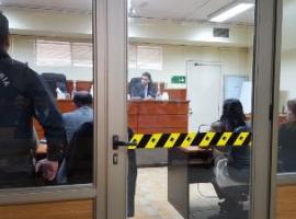 Presidio perpetuo y siete años de cárcel para sujetos que participaron en homicidio y robo