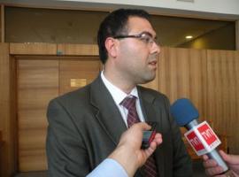 Fiscal Claudio Correa: "Se cumplió lo que esperaba la fiscalía en el caso".