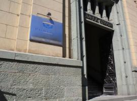 Autor fue enviado a prisión preventiva