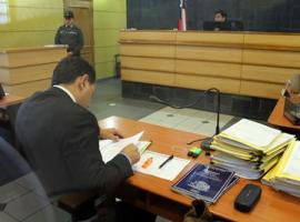 El fiscal Christian González consiguió que se aplicara la cautelar de prisión preventiva en contra del imputado.