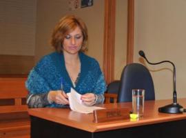 Gabriela Carvajal, fiscal adjunto de Rancagua, especializada en delitos sexuales