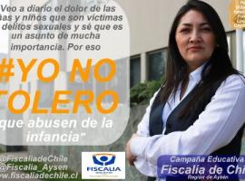 La iniciativa registra más de 20 mil visualizaciones y 150 retwetts o réplicas.