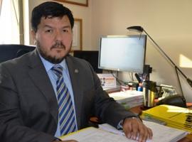 La investigación fue dirigida por el Fiscal Manuel González.