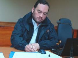 La investigación es dirigida por el fiscal José Moris, quien soliciitó diligencias a personal de Carabineros.