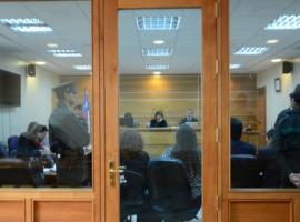 El juicio oral duró ocho días y estuvo a cargo de la fiscal jefe de Alto Hospicio, Virginia Aravena.