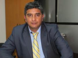 Fiscal (s) de Tocopilla, Jorge Veloso Correa