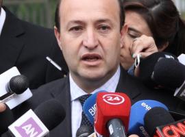 Fiscal Regional Manuel Guerra