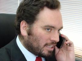 Abuso sexual y estupro en contra de hijastras se registró entre el 2006 y 2010 en Coyhaique, explicó el fiscal Moris.