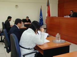 Corte de Apelaciones de Antofagasta