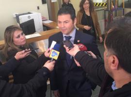 El Fiscal Regional de Magallanes es quien lidera la investigación por la riña callejera en Puerto Natales