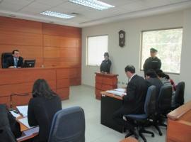 Dentro de los próximos días 2 hermanos bolivianos que operaban junto al matrimonio, también serán formalizados