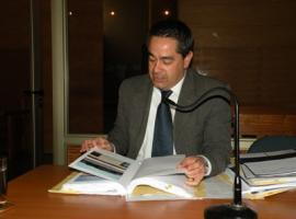 Fiscal de Ovalle, Rodrigo Gómez del Pino, formalizó a dos sujetos mas.