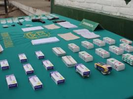 La investigación la dirige la fiscalía local de Rancagua junto al OS7 de Carabineros.