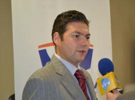 Fiscal Eugenio Campos Lucero