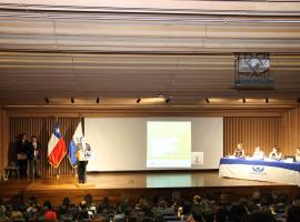 Seminario Internacional "Argumentación Jurídica con perspectiva de género"