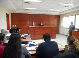 Juzgado de Garantía de Antofagasta