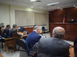 Juzgado de Garantía de Antofagasta