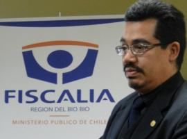 El Fiscal jefe de Cañete, Luis Morales informó que se encuentra detenido el conductor del camión