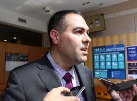 Fiscal Claudio Correa: "Si el tribunal hubiera considerado toda la prueba hubiese arribado a otra conclusión".