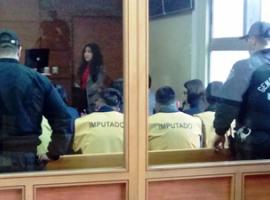 El juicio se prolongó durante un mes y medio.