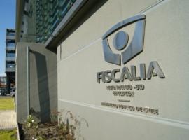 La investigación del caso fue encabezada por el fiscal Julián Muñoz.