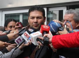 Fiscal Regional de Magallanes, Eugenio Campos