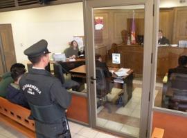 La Fiscalía de Coquimbo investiga los hechos.