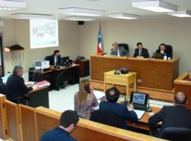 Ahora se efectuará un nuevo juicio, en los próximos meses. La investigación fue dirigida por el fiscal Alvaro Sanhueza.