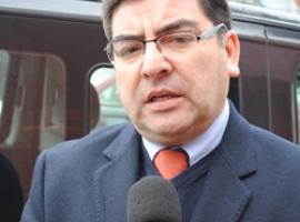 Jorge Mena, Fiscal adjunto de Rancagua.