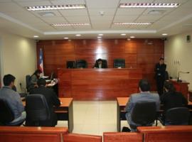 El kinesiólogo deberá cumplir su condena de manera efectiva.