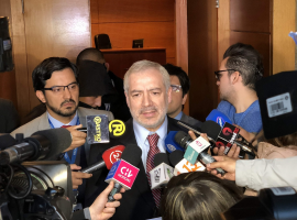 Fiscal Regional Metropolitano Sur, Raúl Guzmán