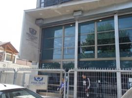 Tribunal Oral de San Bernado