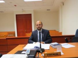 Fiscal (s) de Tocopilla, Andres Godoy Rojas