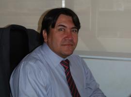 Fiscal adjunto de Antofagasta, Carlos Lilo