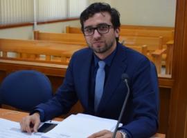 Fiscal de Antofagasta, Daniel García Hernández