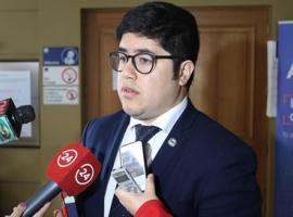 El caso fue argumentado en el Tribunal Oral en lo Penal por el fiscal adjunto Guillermo Zárate Chacana.