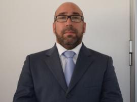Fiscal de Calama Marcelo Bravo Valenzuela