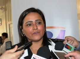 La fiscal Alejandra Anabalón dirige la investigación de esta causa
