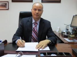 Fiscal Regional Cristian Aguilar Aranela.