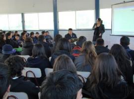 En lo que va corrido de este año, la Fiscalía Centro Norte se ha reunido con más de 2 mil personas en este tipo de jornadas