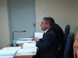 Hechos denunciados ocurrieron en Puerto Aysén el segundo semestre del 2013, según explicó el fiscal Luis Contreras.