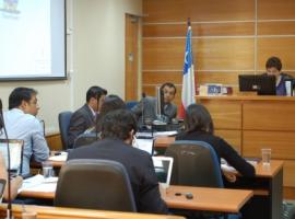 El juicio anterior duró más de 7 meses, pero se espera que éste sea más breve ya que se realizará en jornadas de mañana y tarde.