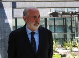 El Fiscal Nacional reconoció que los casos de abusos sexuales en la Iglesia confirman la necesidad de contar con la imprescriptibilidad.