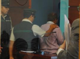 El Juzgado de Garantía accedió a la cautelar solicitada por la Fiscalía.