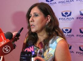 La vocera de la Fiscalía Regional de Atacama, Rebeca Varas, indicó además que el plazo de la investigación será de 90 días. 